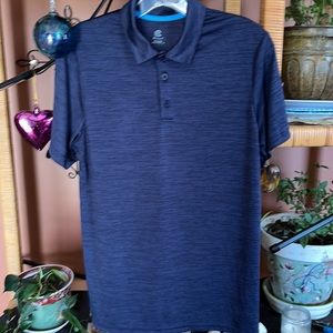 Champion Youth Golf Shirt